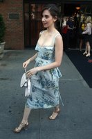 Alison Brie longsleeve t-shirt #3323834