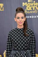 Alison Brie tote bag #G1565941