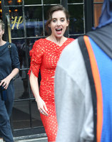 Alison Brie mug #G1565953