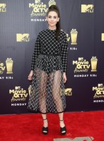 Alison Brie tote bag #G1565977