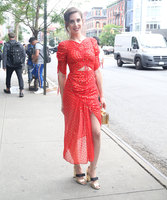 Alison Brie longsleeve t-shirt #3323889