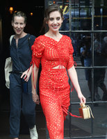 Alison Brie longsleeve t-shirt #3323893