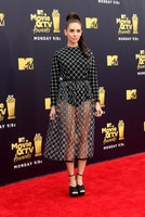 Alison Brie tote bag #G1566000