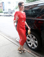 Alison Brie longsleeve t-shirt #3323915