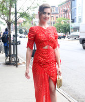 Alison Brie longsleeve t-shirt #3323921