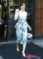 Alison Brie longsleeve t-shirt #3323929