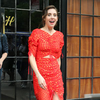 Alison Brie tote bag #G1566028