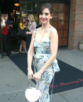 Alison Brie tote bag #G1566038