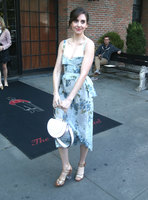 Alison Brie longsleeve t-shirt #3323944