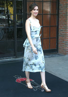 Alison Brie longsleeve t-shirt #3323945