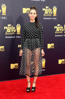 Alison Brie tote bag #G1566062