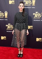 Alison Brie longsleeve t-shirt #3323973