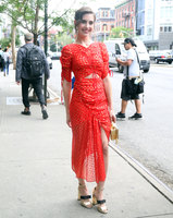 Alison Brie longsleeve t-shirt #3323974