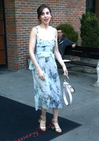 Alison Brie longsleeve t-shirt #3323975