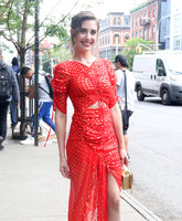 Alison Brie longsleeve t-shirt #3363550