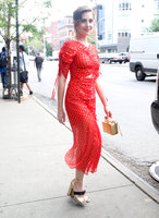 Alison Brie tote bag #G1605821