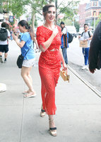 Alison Brie longsleeve t-shirt #3363570