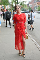 Alison Brie longsleeve t-shirt #3363581