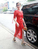 Alison Brie longsleeve t-shirt #3363583