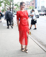 Alison Brie tote bag #G1605847