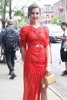 Alison Brie longsleeve t-shirt #3363600