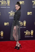 Alison Brie tote bag #G1605887