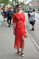 Alison Brie tote bag #G1605901