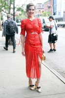 Alison Brie Tank Top #3363643