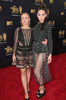 Alison Brie tote bag #G1605916