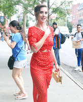 Alison Brie longsleeve t-shirt #3363657