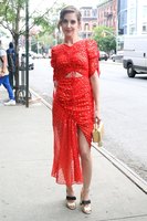 Alison Brie Sweatshirt #3363664