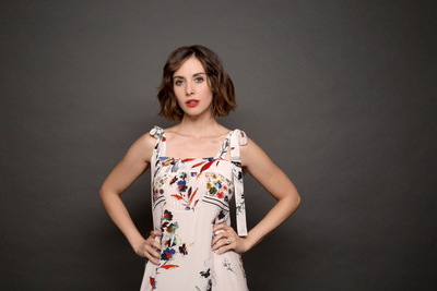 Alison Brie posters