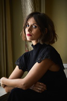 Alison Brie longsleeve t-shirt #3666912