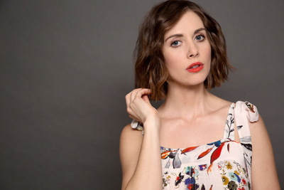 Alison Brie posters