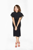 Alison Brie longsleeve t-shirt #3666923