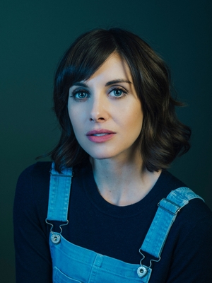 Alison Brie posters