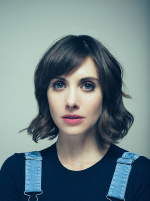 Alison Brie posters