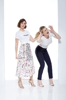 Alison Brie longsleeve t-shirt #3678987