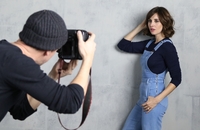 Alison Brie longsleeve t-shirt #3678990