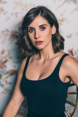 Alison Brie posters