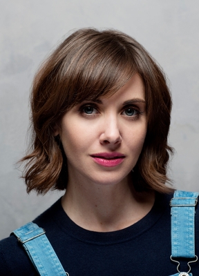 Alison Brie posters