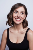 Alison Brie Sweatshirt #3678999
