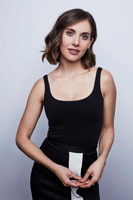 Alison Brie Sweatshirt #3679000