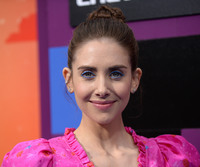 Alison Brie mug #G2338391