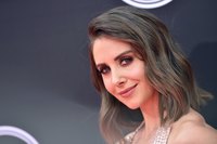 Alison Brie longsleeve t-shirt #3721144