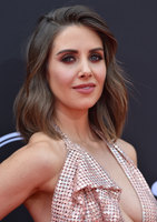 Alison Brie Sweatshirt #3721150