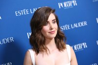 Alison Brie tote bag #G2338406