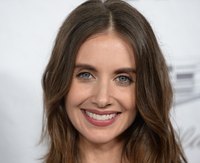 Alison Brie Sweatshirt #3721159