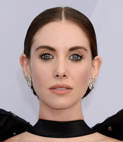 Alison Brie mug #G2338417