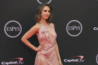 Alison Brie Sweatshirt #3721178